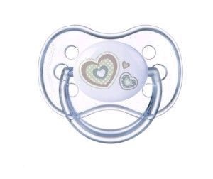 Пустышка 6-18 мес. сил, круг 22/563 