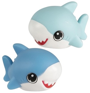 Светящаяся акула