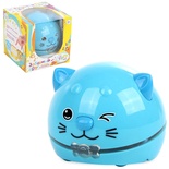 Игрушка "Кошечка" со светом и звуком