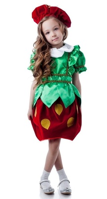 Клубничка 480 р.34