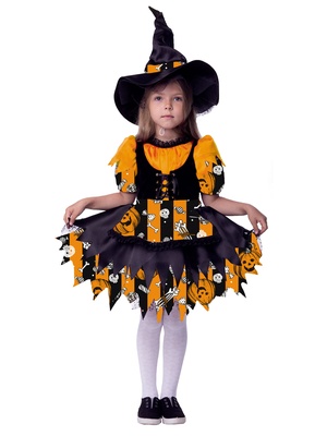 Ведьмочка 2064/1 к-23 р.110-56