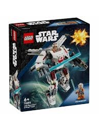 75390 Звездные войны Боевой робот Люка Скайуокера