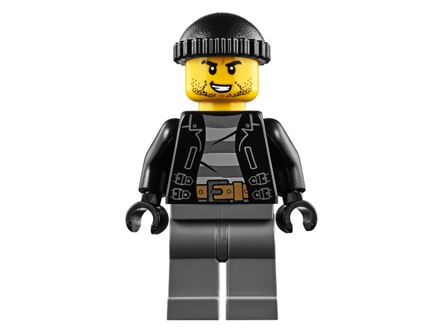 60198 Город Товарный поезд