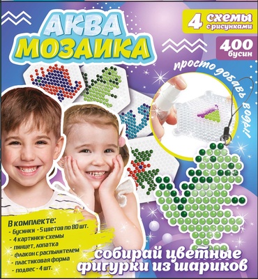 90969 АкваМозаика