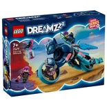 71479 Dreamzzz Кошачий мотоцикл Зои