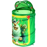 Корзина для игрушек "Буба" 43*60см 