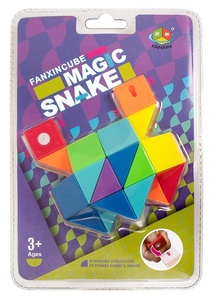 Головоломка "Змейка"