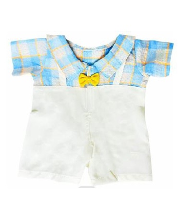 2 Костюм в клеточку 