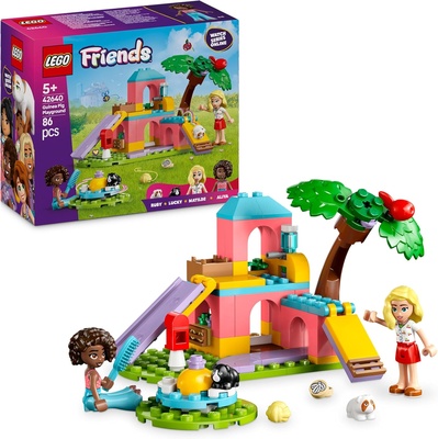 42640 Подружки Игровая площадка для морских свинок
