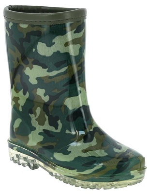 Сапоги MPF_107-1 р.28, д/мал (резиновые)