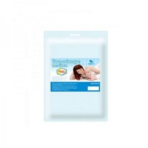 Пеленки впитывающие 60*40см (10шт) серия "Умная покупка"/20