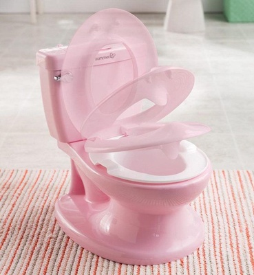 Горшок My Size Potty