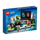 60388 Город Геймерский грузовик для турниров
