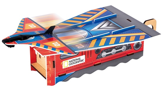 Пусковая установка для самолетов