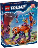 71481 Dreamzzz Животные мечты Иззи
