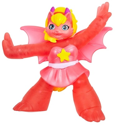 Гудзонианс. Тянущаяся фигурка Кора