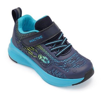 Кроссовки 310090  р.27, д/мал.