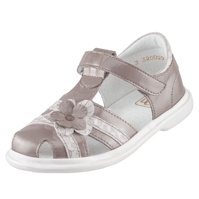 Туфли 320029/51711-2  праздник р. 25 лето, д/дев