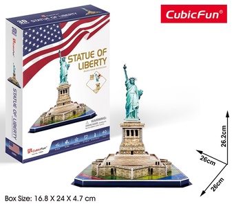 Статуя Свободы (США)