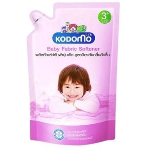 Кондиционер д/детского белья 550мл/12 (м/у)