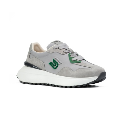 Кроссовки 61097-1  р.39, д/дев.