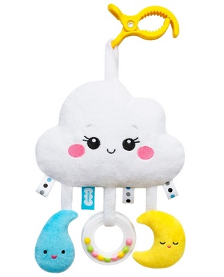 Подвеска "Облачко"