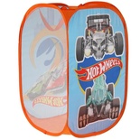 Корзина для игрушек "Hot Wheels" 36*58см 