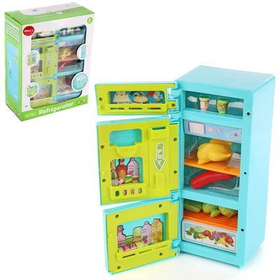 Холодильник, 21*10,5*27 см