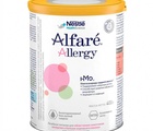 Алфаре ALLERGY 400 гр  (БЗМЖ)