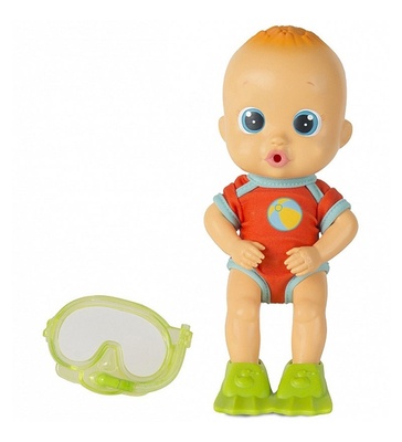 Кукла для купания Коби