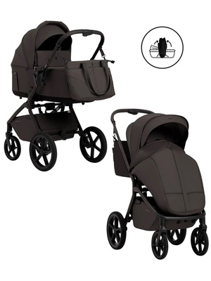 Коляска Sweet Baby Elegante 2 в 1