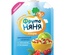 Пюре Фруто Няня яблоко, шиповник, клюква 90 г.