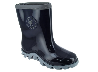 Сапоги EWD_80518 р.25, д/мал (резиновые)