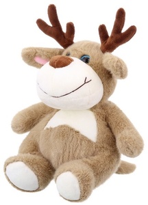 Олень, 22 см