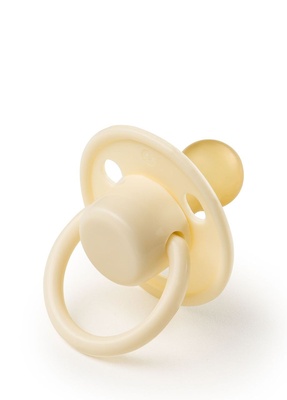 Пустышка 13024  латексная 6-12