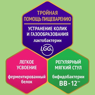 Нутрилак Премиум кисломолочн..350гр  (БЗМЖ)