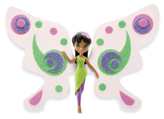 Игровой набор Shimmer Wing Фея Лили