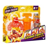 Hero Creator. Тянущаяся фигурка Создай Своего Героя Блейзагот 