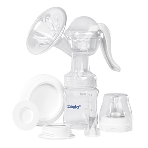 Молокоотсос ручной zabota2