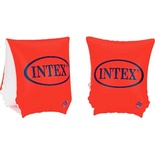 Нарукавники "Люкс" 3-6 лет, 23*15 см INTEX