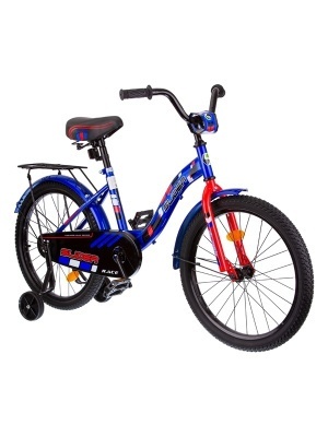 Велосипед 20 Slider