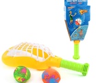 Игра на ловкость в воде