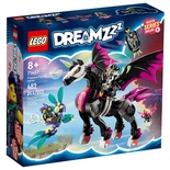 71457 Dreamzzz Летающий конь Пегас