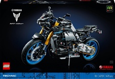 42159 Техник Мотоцикл Yamaha MT-10 SP
