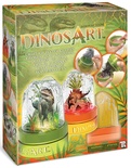 Dino. Набор для создания ночных светильников 