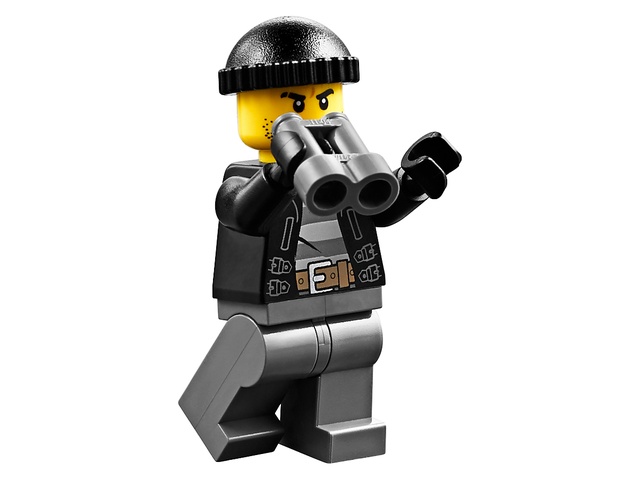 60198 Город Товарный поезд