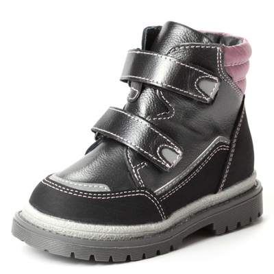 Ботинки 6-807792103,  р.31, д/дев.