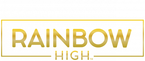 Rainbow High dolls
