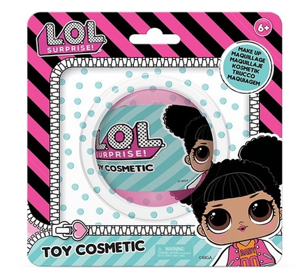 Декоративная косметика