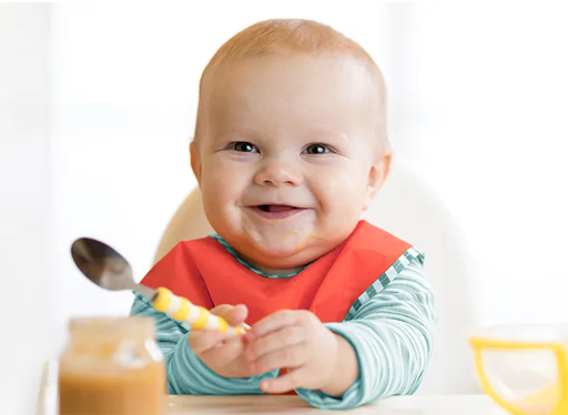 Детское питание